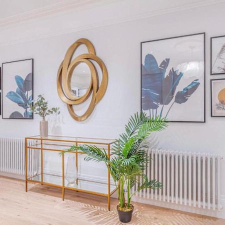Royal Kensington In Cromwell Road Διαμέρισμα Λονδίνο Εξωτερικό φωτογραφία
