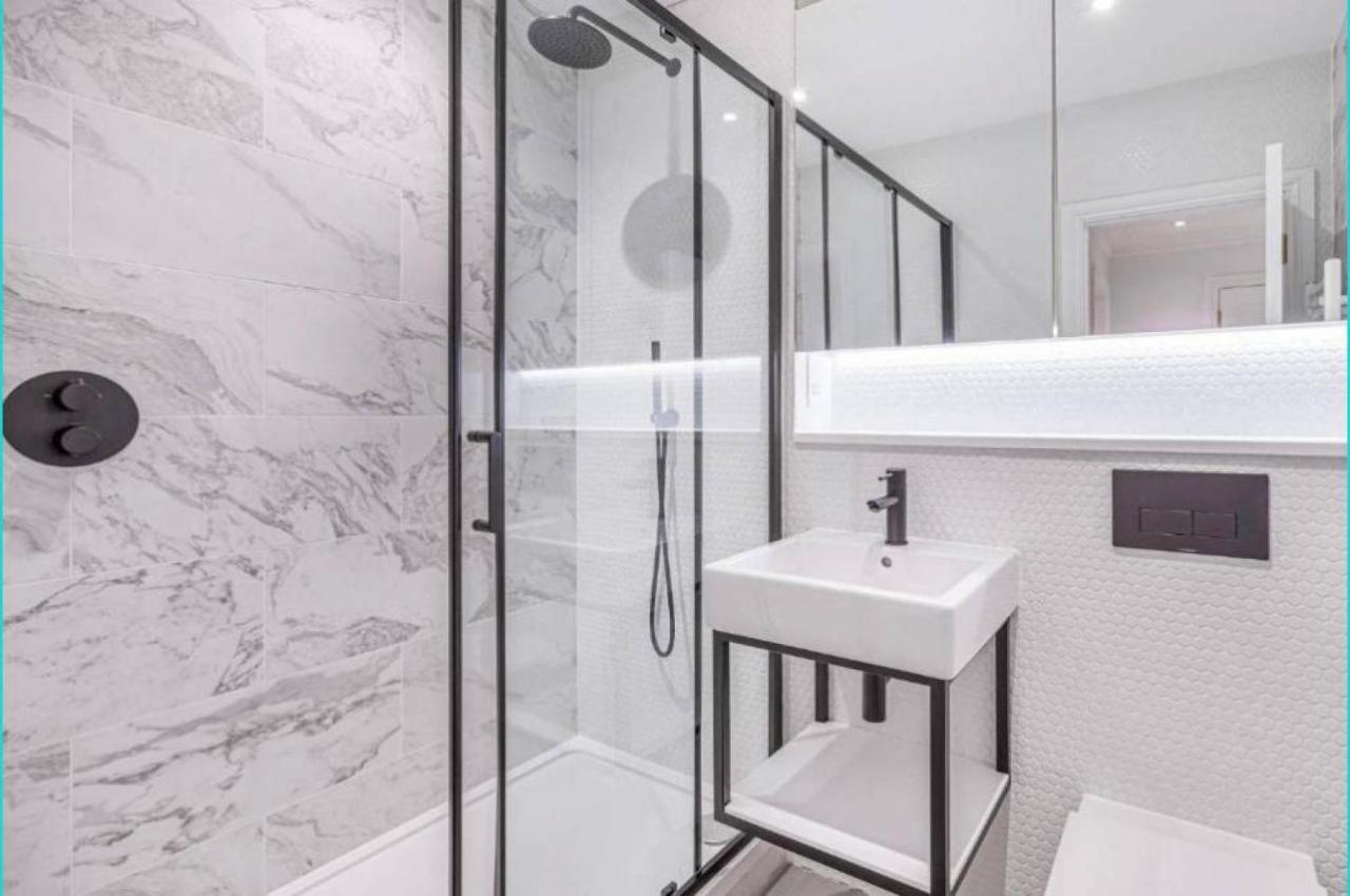 Royal Kensington In Cromwell Road Διαμέρισμα Λονδίνο Εξωτερικό φωτογραφία