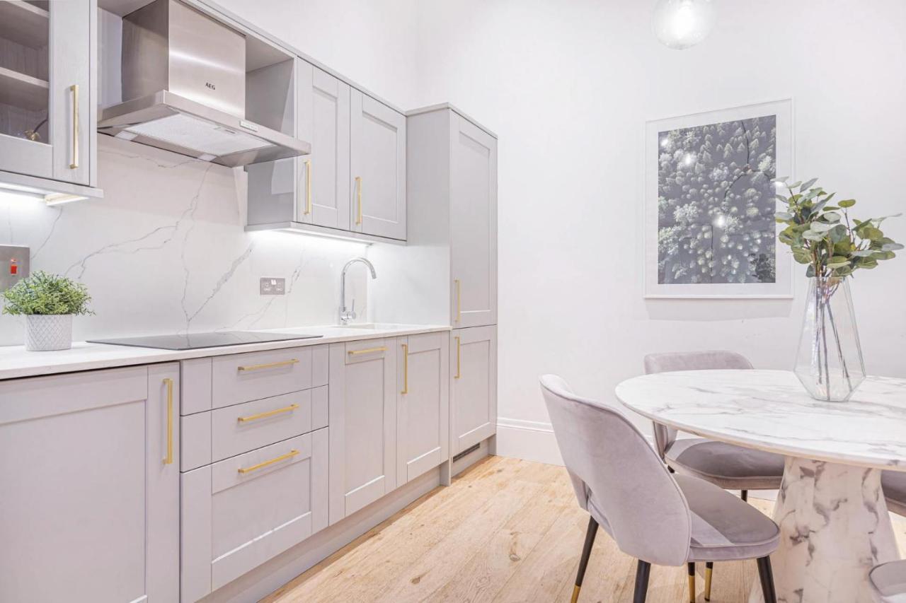 Royal Kensington In Cromwell Road Διαμέρισμα Λονδίνο Εξωτερικό φωτογραφία