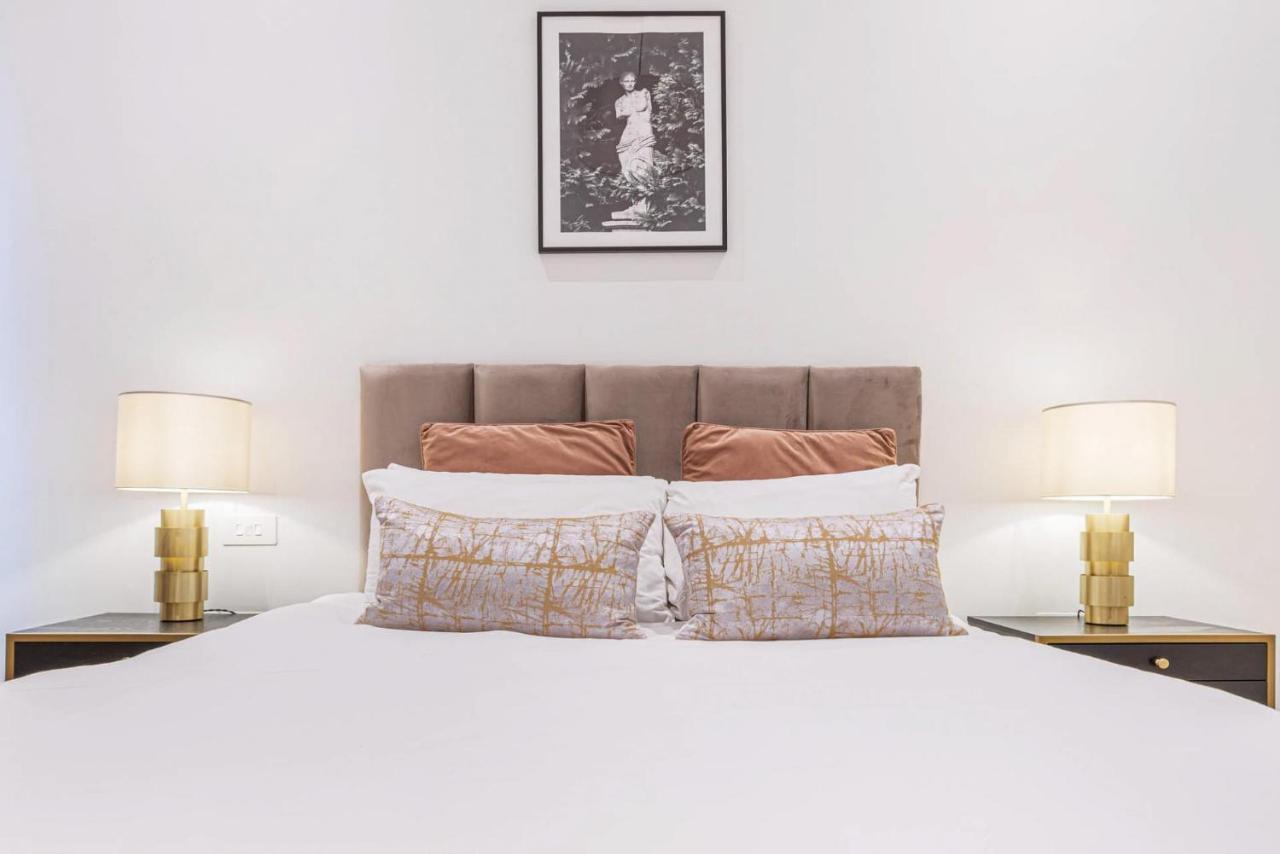 Royal Kensington In Cromwell Road Διαμέρισμα Λονδίνο Εξωτερικό φωτογραφία