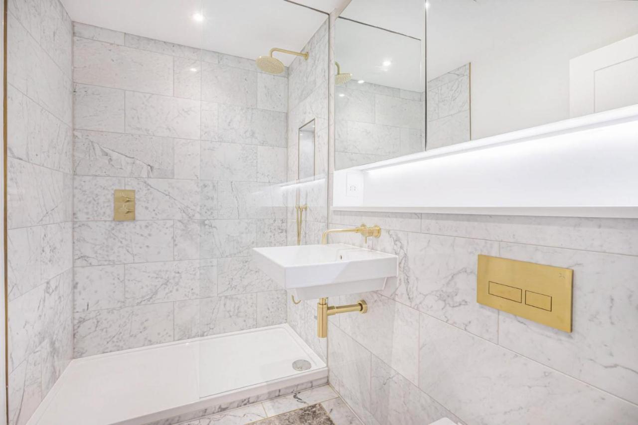 Royal Kensington In Cromwell Road Διαμέρισμα Λονδίνο Εξωτερικό φωτογραφία