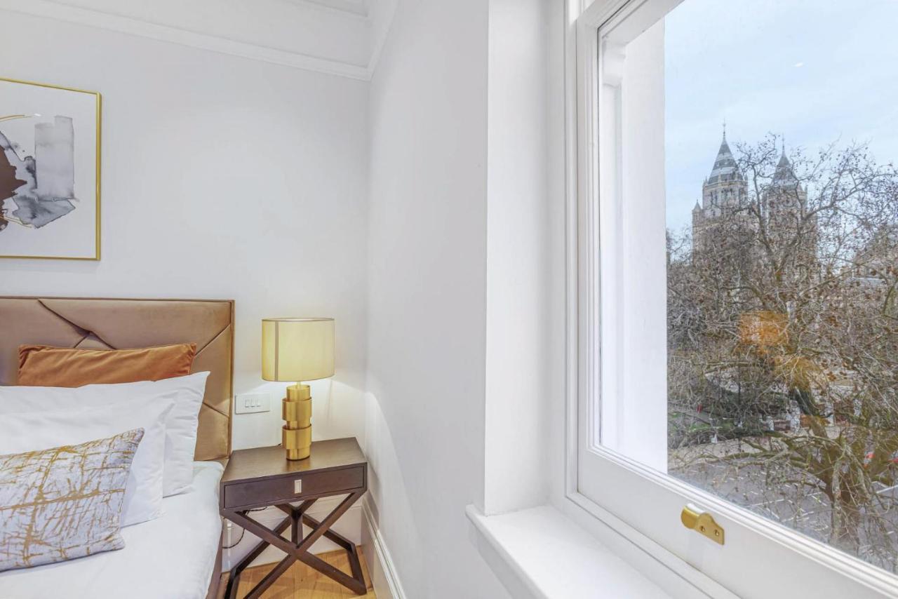 Royal Kensington In Cromwell Road Διαμέρισμα Λονδίνο Εξωτερικό φωτογραφία