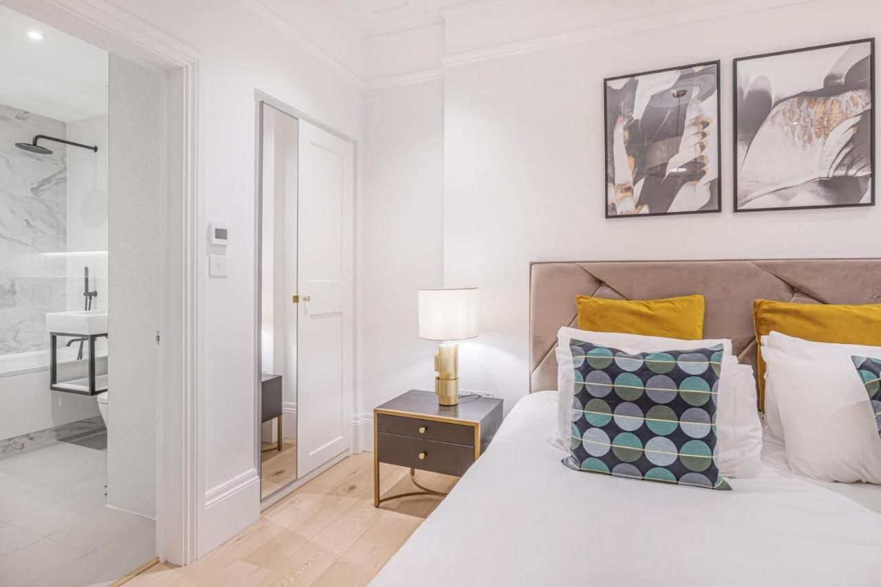 Royal Kensington In Cromwell Road Διαμέρισμα Λονδίνο Εξωτερικό φωτογραφία