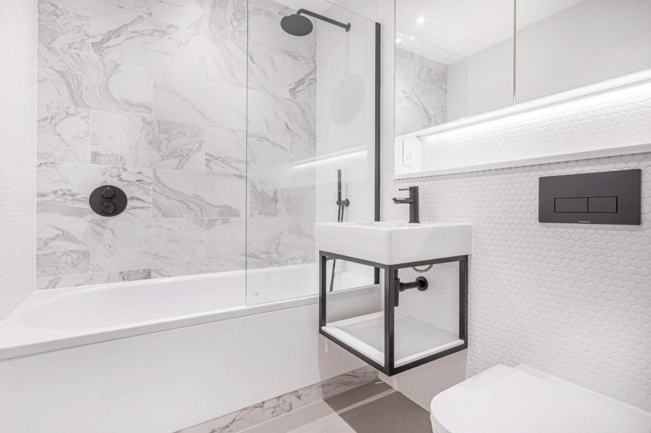 Royal Kensington In Cromwell Road Διαμέρισμα Λονδίνο Εξωτερικό φωτογραφία