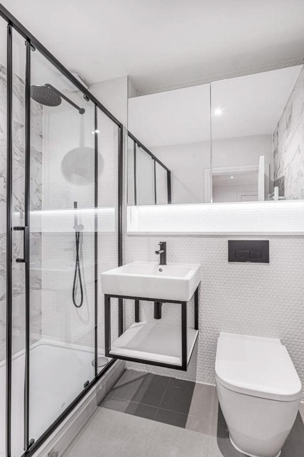 Royal Kensington In Cromwell Road Διαμέρισμα Λονδίνο Εξωτερικό φωτογραφία