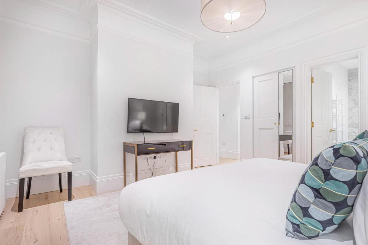 Royal Kensington In Cromwell Road Διαμέρισμα Λονδίνο Εξωτερικό φωτογραφία