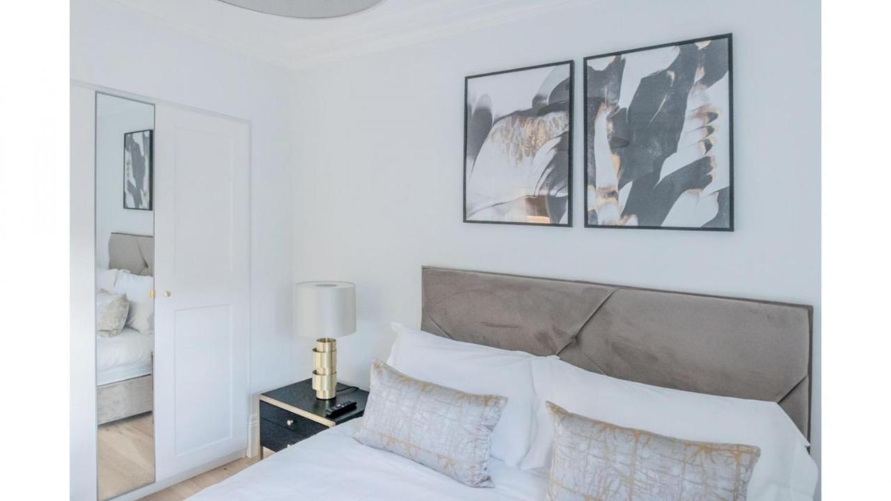 Royal Kensington In Cromwell Road Διαμέρισμα Λονδίνο Εξωτερικό φωτογραφία