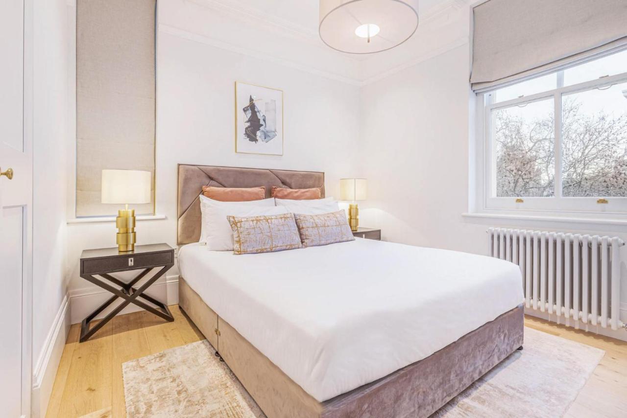 Royal Kensington In Cromwell Road Διαμέρισμα Λονδίνο Εξωτερικό φωτογραφία