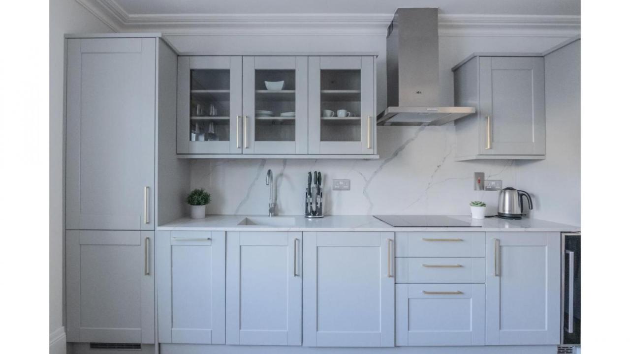 Royal Kensington In Cromwell Road Διαμέρισμα Λονδίνο Εξωτερικό φωτογραφία