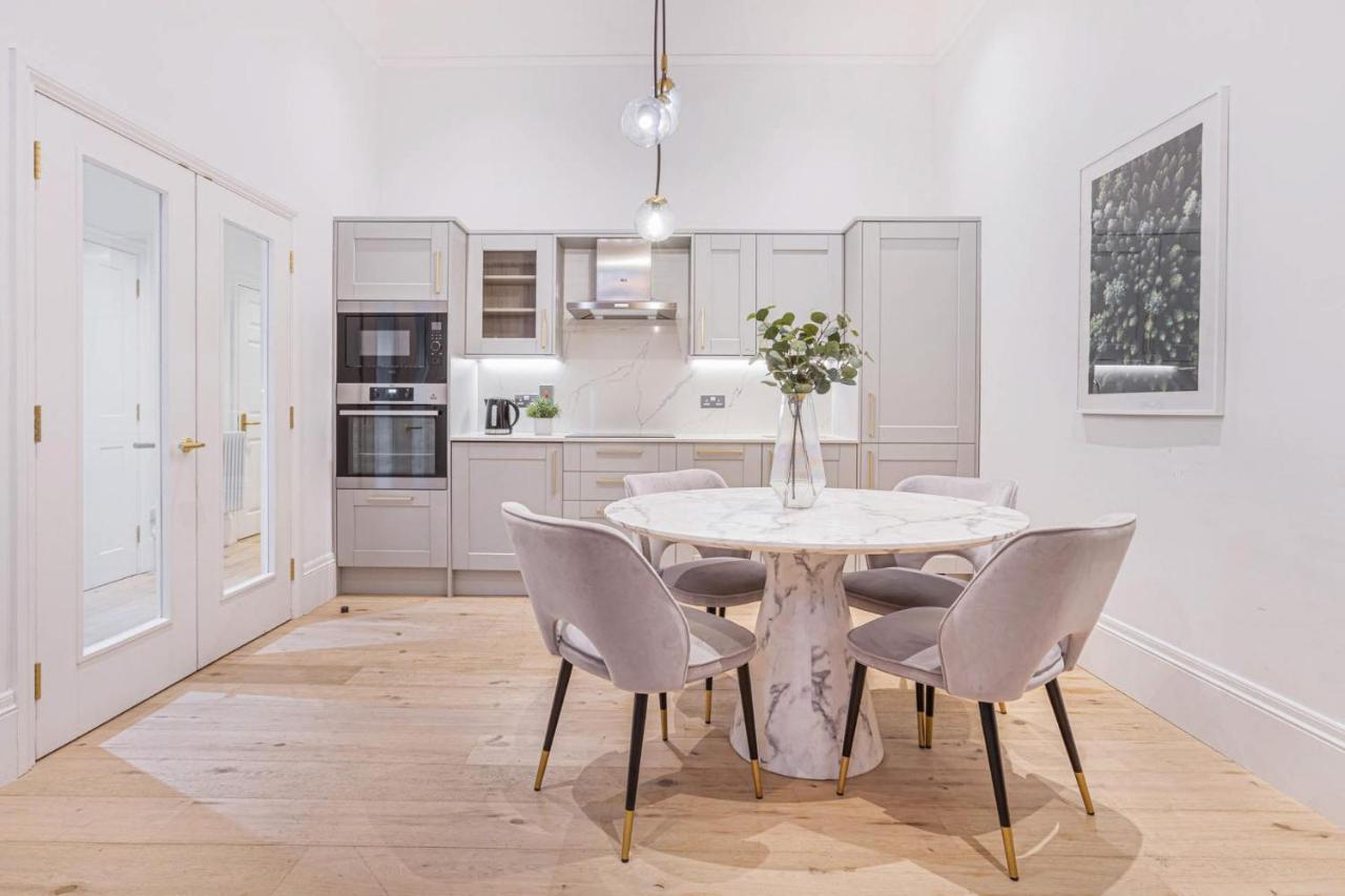 Royal Kensington In Cromwell Road Διαμέρισμα Λονδίνο Εξωτερικό φωτογραφία