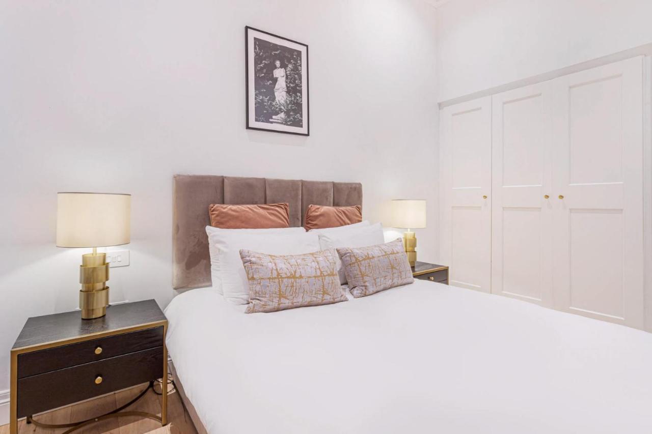 Royal Kensington In Cromwell Road Διαμέρισμα Λονδίνο Εξωτερικό φωτογραφία