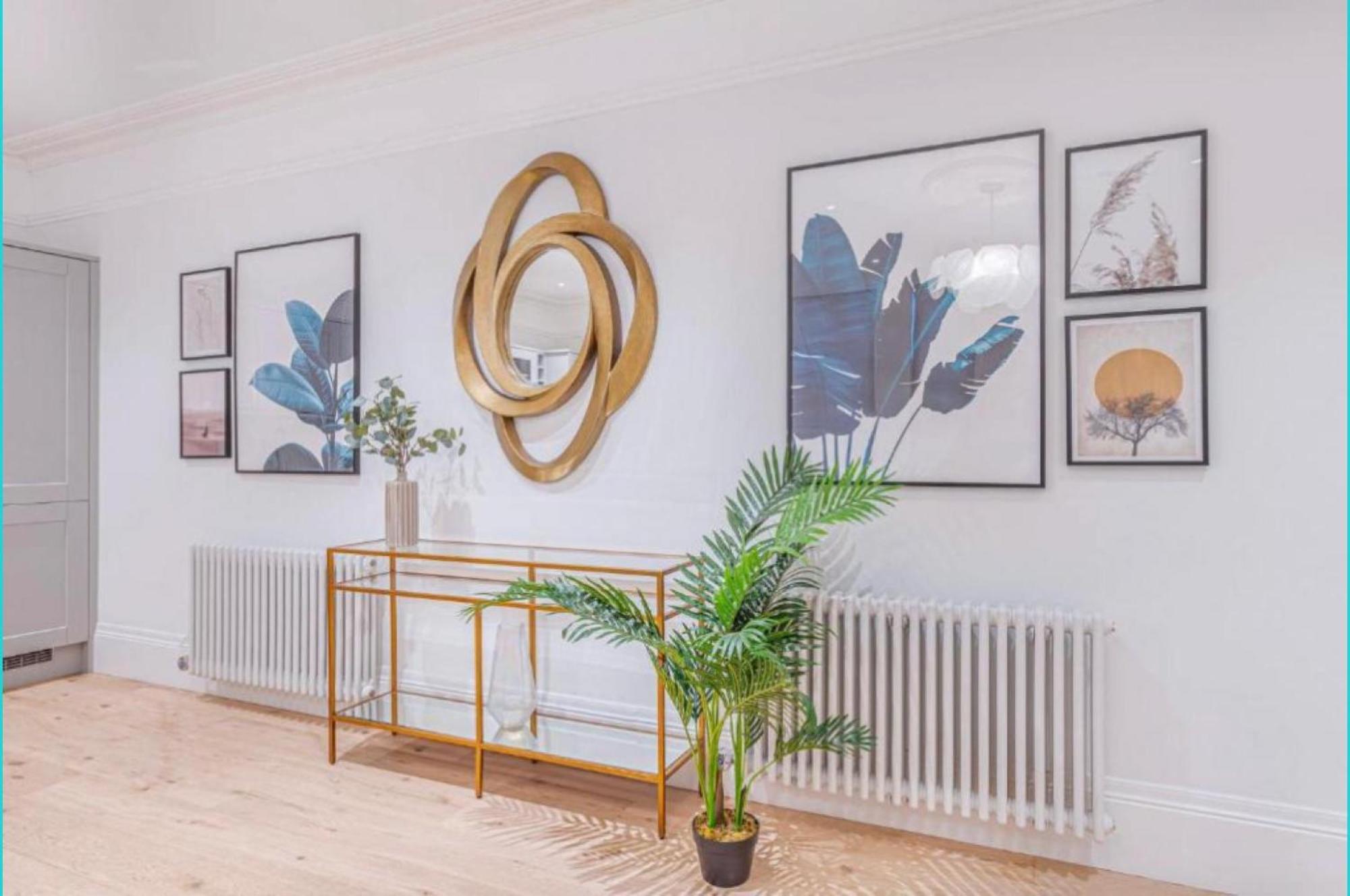 Royal Kensington In Cromwell Road Διαμέρισμα Λονδίνο Εξωτερικό φωτογραφία