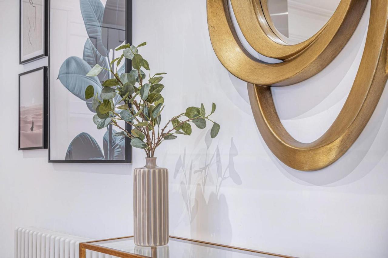 Royal Kensington In Cromwell Road Διαμέρισμα Λονδίνο Εξωτερικό φωτογραφία
