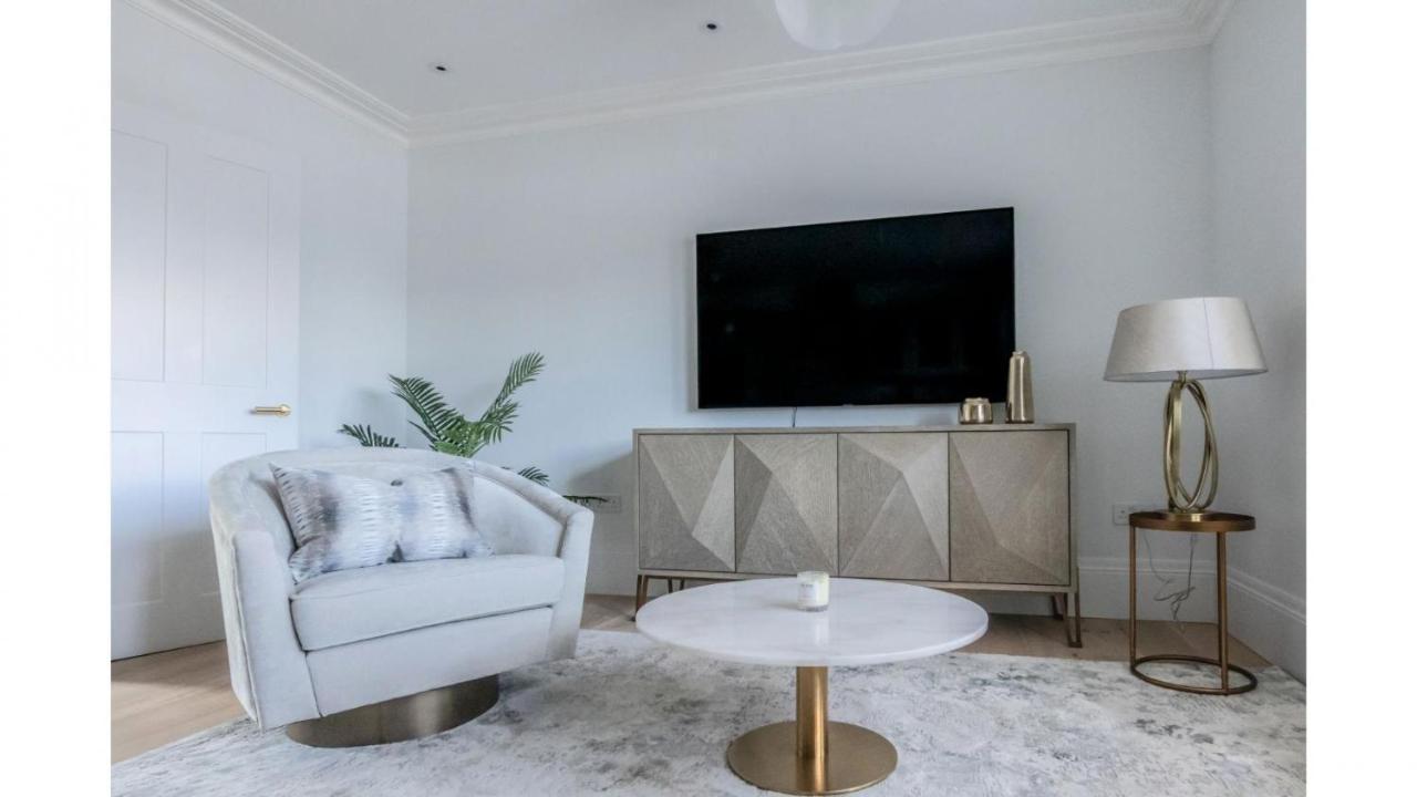 Royal Kensington In Cromwell Road Διαμέρισμα Λονδίνο Εξωτερικό φωτογραφία