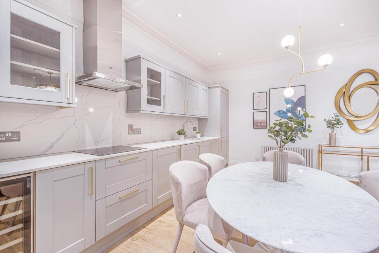 Royal Kensington In Cromwell Road Διαμέρισμα Λονδίνο Εξωτερικό φωτογραφία