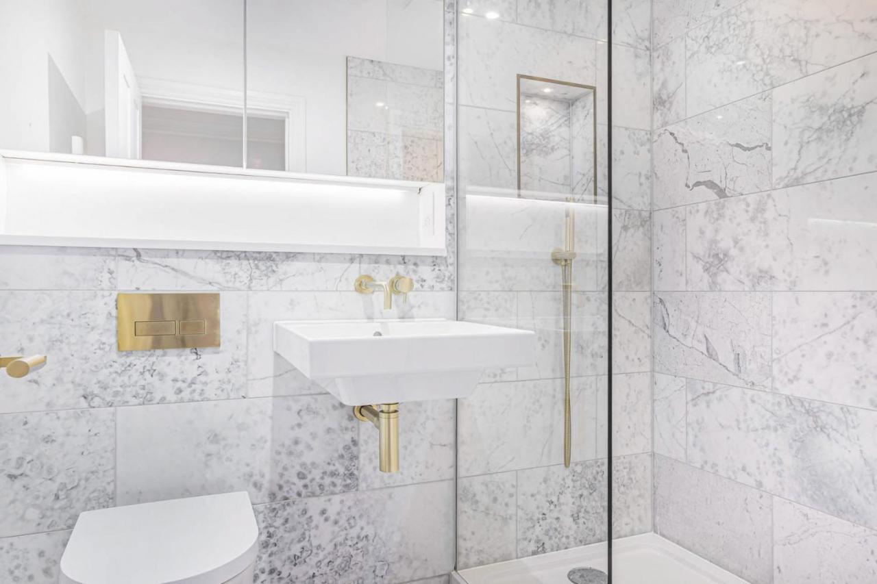 Royal Kensington In Cromwell Road Διαμέρισμα Λονδίνο Εξωτερικό φωτογραφία