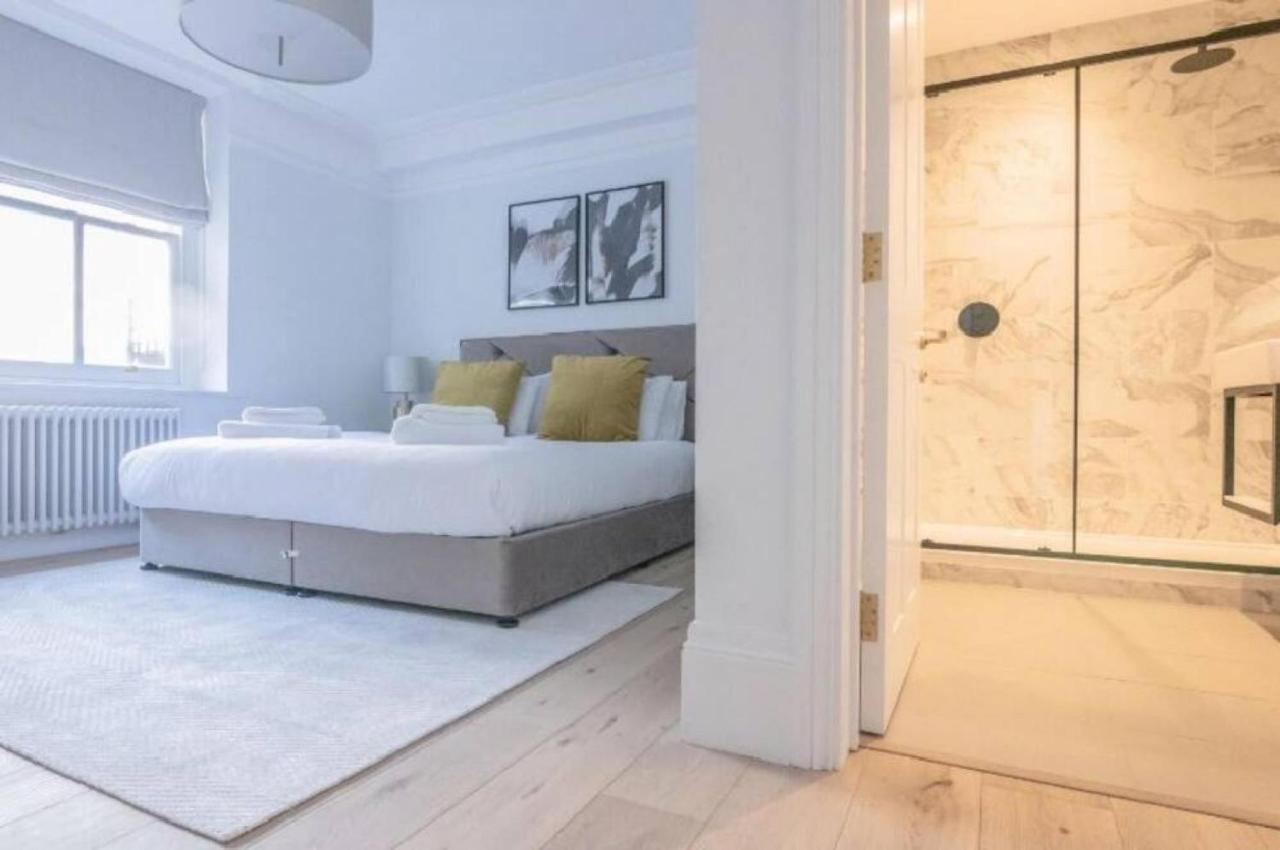Royal Kensington In Cromwell Road Διαμέρισμα Λονδίνο Εξωτερικό φωτογραφία