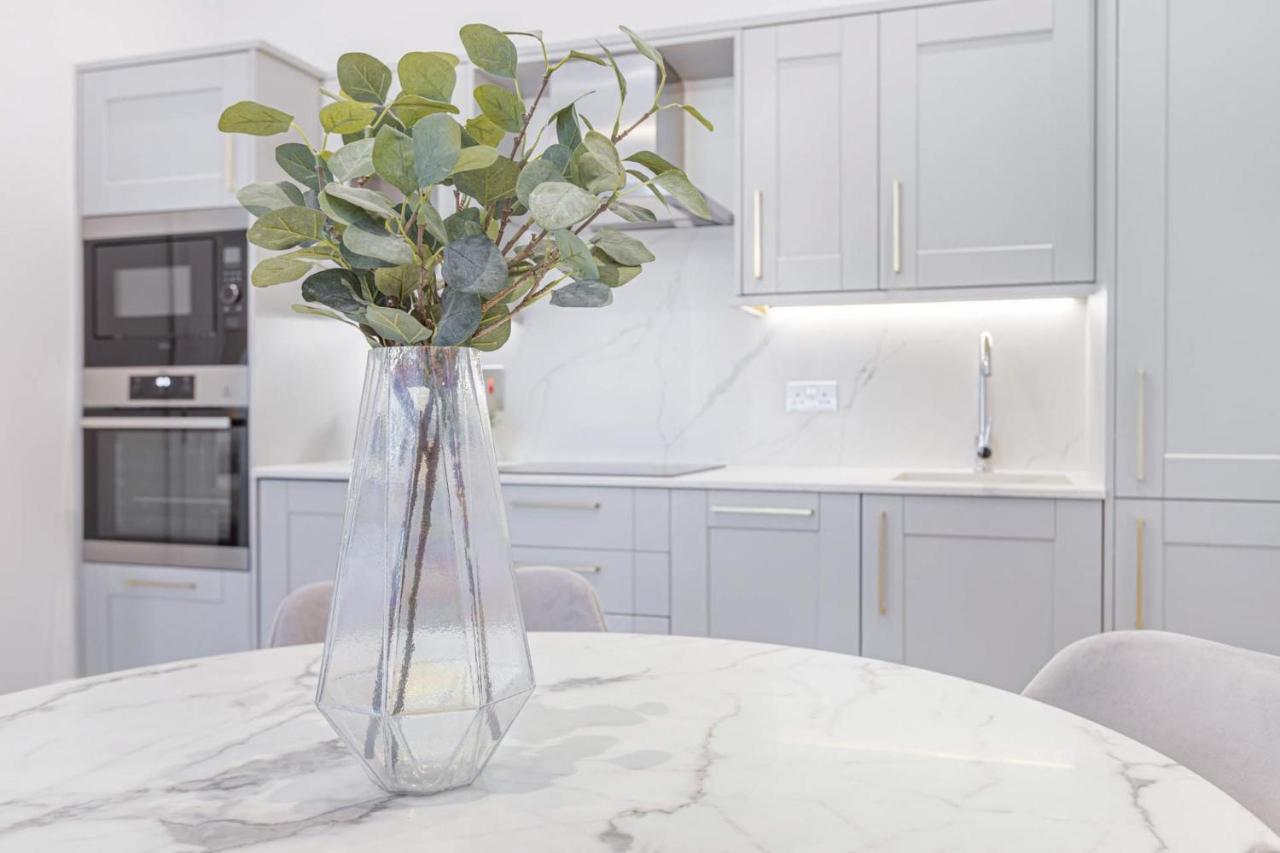 Royal Kensington In Cromwell Road Διαμέρισμα Λονδίνο Εξωτερικό φωτογραφία